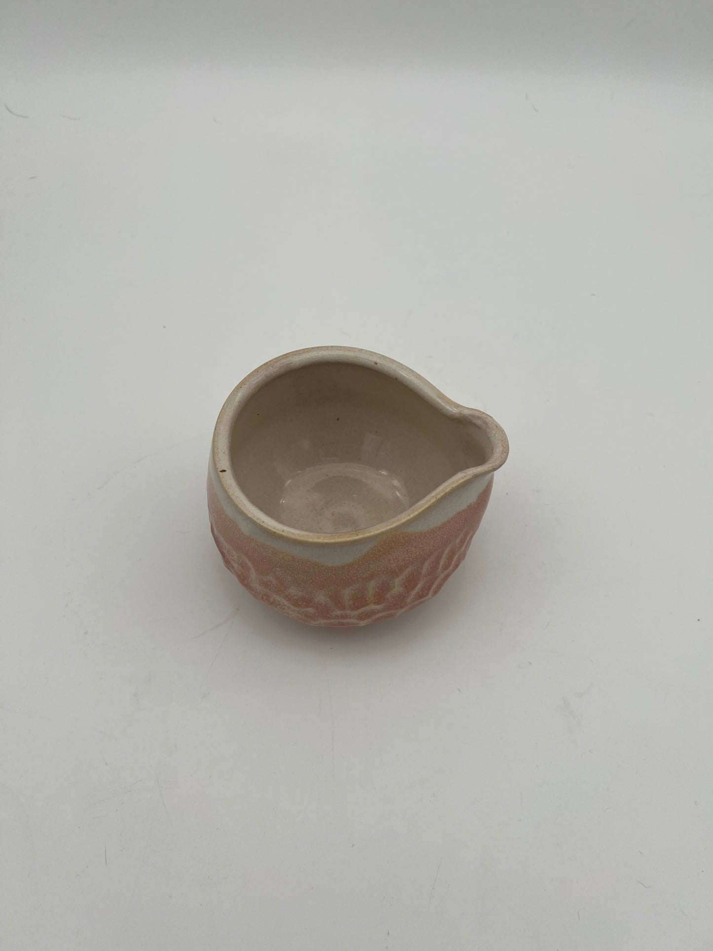 Blush Carved Katakuchi