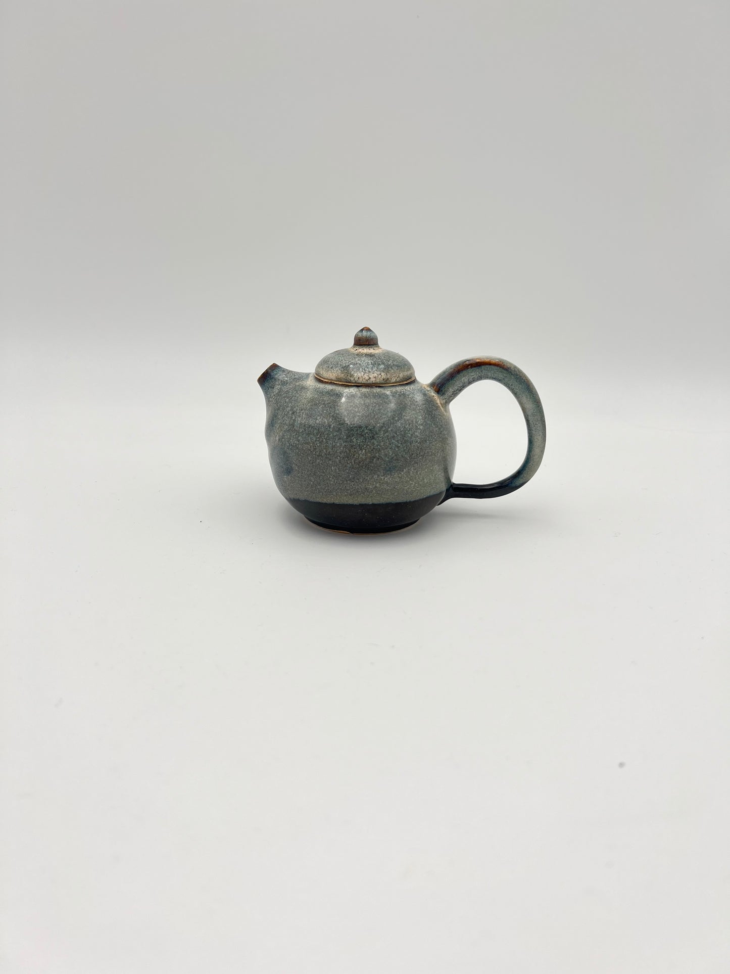 Misty Mountain Teapot