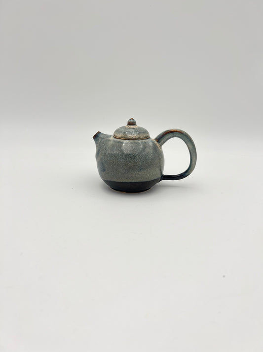 Misty Mountain Teapot