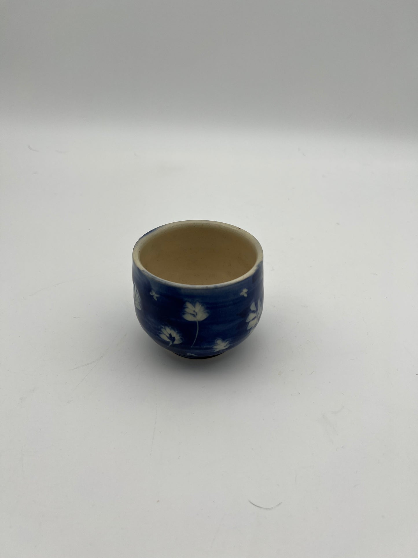 Botanical Tea Cup