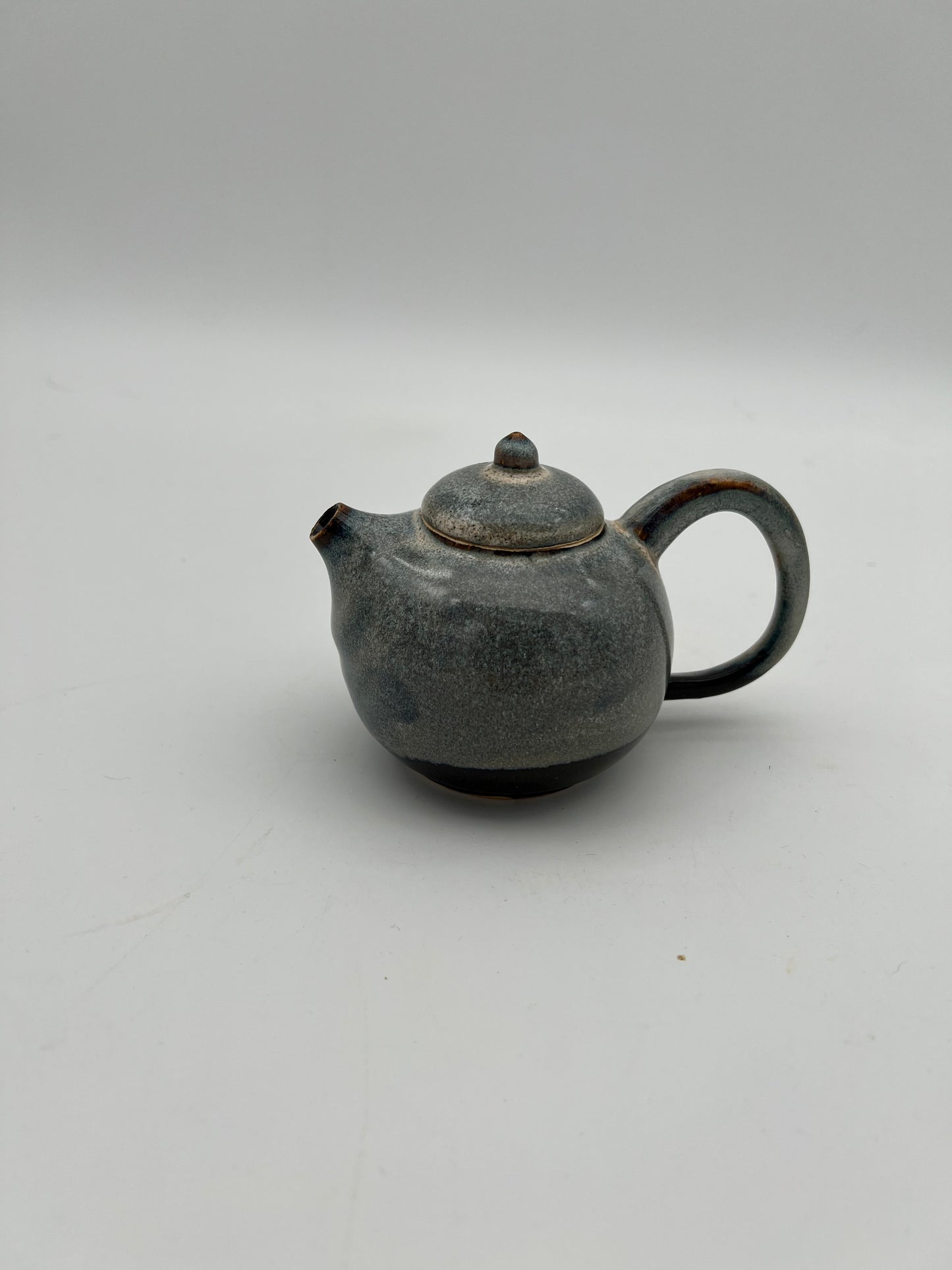 Misty Mountain Teapot
