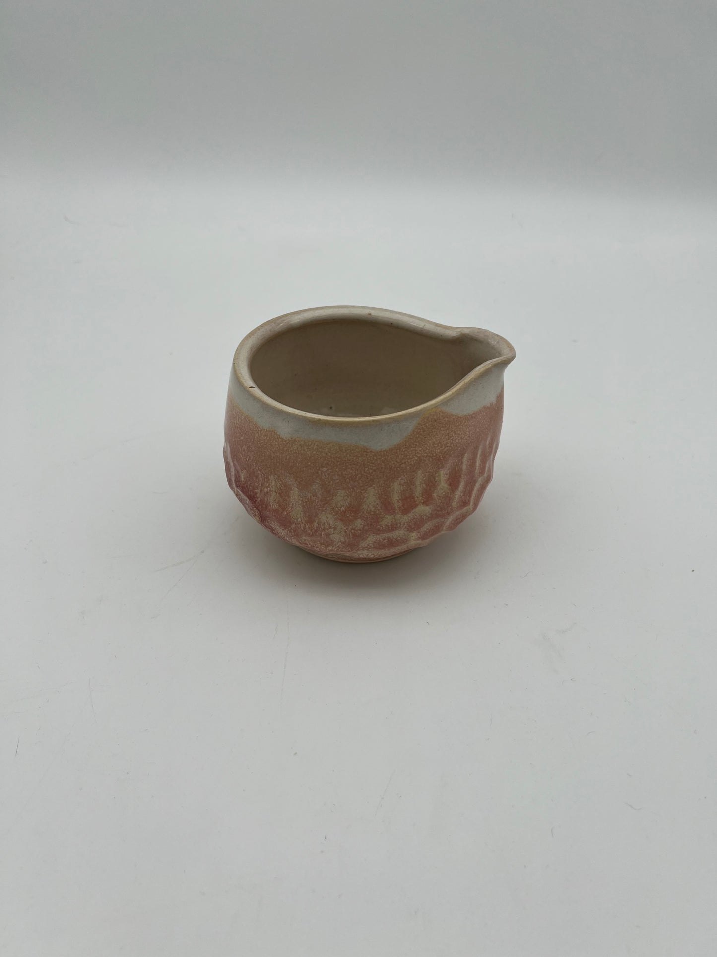 Blush Carved Katakuchi
