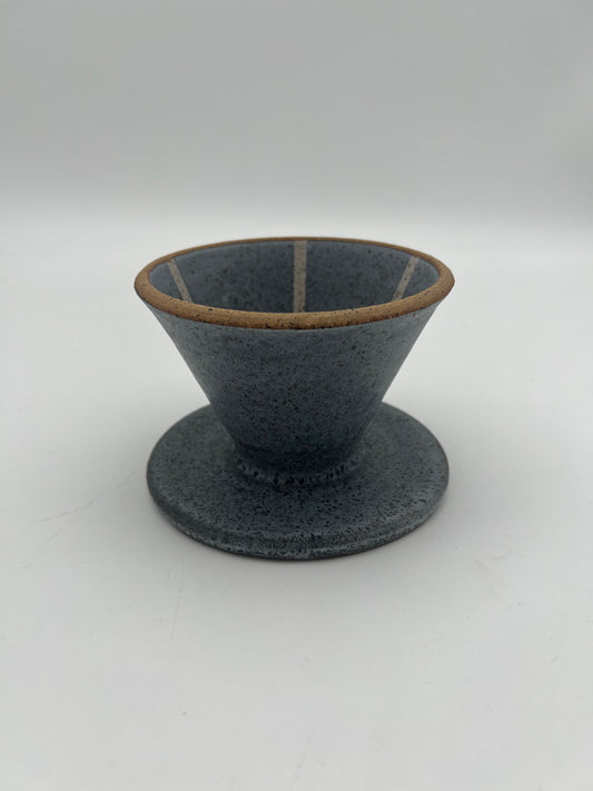 Slate Coffee Pour-Over
